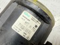 фара противотуманная левая Peugeot 307 1 поколение [рестайлинг] 2005, 1.6 л., NFU (TU5JP4), бензин, МКПП, универсал, 9650001680, 89210094, 89204712 - фото №3