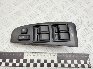 блок управления стеклоподъемниками Toyota Avensis 2 поколение (T250) 2006, 2.0 л., 1CD-FTV, дизель, МКПП, универсал, 8480205210B0
