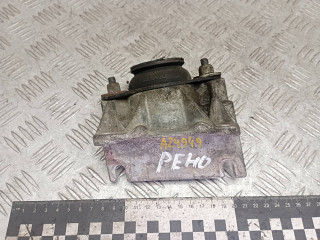 подушка крепления КПП Renault Scenic 1 поколение 1999, 2.0 л., бензин, МКПП, 7700788318