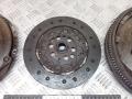 комплект сцепления Volkswagen Transporter T5 2007, 1.9 л., дизель, 03G105264R, ZSB266BA, 03G141031K, F2201, 03G141025C - фото №5