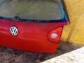 крышка багажника (дверь 3-5) Volkswagen Golf 5 поколение (2003 - 2009), хетчбэк 5 дв. - фото №5