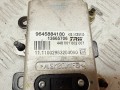 Блок управления ABS/ESP Peugeot 407 1 поколение 2004, RHR 10DYVD, МКПП, передний привод, 9645884180, 13665706, 448801002007 - фото №2