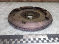 маховик Opel Corsa B 2000, 1.5 л., дизель, 0SD6312 - фото №2