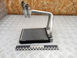 радиатор отопителя (печки) Opel Mokka 1 поколение 2015, 1.6 л., B 16 XER, бензин, МКПП