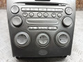 магнитола Mazda 6 GG 2003, 2.0 л., бензин, МКПП, правый руль, GJ6R, GJ6G66DCXC02 - фото №3
