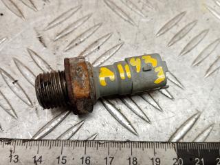 датчик давления масла Peugeot Partner 1 поколение [рестайлинг] 2006, 1.6 л., дизель, МКПП, 9631846480, 1131C5, 1131K5, 1145966, 1486742, 11427805983, 12617536724, 12617568481, 7568481, 9661477580, 2S6Q9278AA, 2S6Q9278AB, LR005365, Y40118501, Y40118501A, 11427805893, MN982156, 252406F901, 01131K5, 3639497, 93464461, 1658267G00, 1658267G00000, 1658286CT0, 1658286CT0000, 8353002040, SU00100591, SU00101085, 30725229, 31259226, 8653814