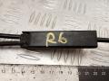 трос капота BMW 7 серия F01/F02 F01 2009, 4.4 л., бензин, АКПП, 7255801 - фото №6