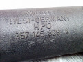патрубок интеркулера Volkswagen Passat B4 1995, 1.9 л., дизель, 357145828A - фото №3