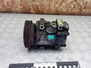 компрессор кондиционера Mitsubishi Pajero 2 поколение 1996, 2.5 л., дизель, NAIGBMG18, UX109