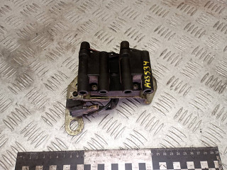 катушка зажигания Hyundai Accent 1 поколение [рестайлинг] 2000, 1.3 л., бензин