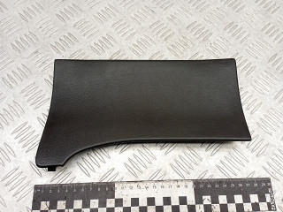 накладка на торпедо (консоль) Peugeot 307 1 поколение 2004, 2.0 л., МКПП, хетчбэк 5 дв., 9634497077