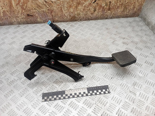 педаль тормоза Volvo S60 1 поколение 2004, 2.4 л., дизель, АКПП, седан, 8622064, 03W163