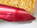 крыло переднее правое Citroen C5 1 поколение [рестайлинг] 2005, 2.2 л., 4HX (DW12TED4/FAP), дизель, АКПП, универсал - фото №4