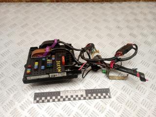 блок предохранителей Volvo XC90 1 поколение 2005, 2.4 л., D 5244 T, дизель, МКПП, внедорожник 5 дв., полный привод, правый руль, 8676391, 12217799, 30728273