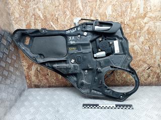 стеклоподъемник электрический задний левый Mazda 6 1 поколение [рестайлинг] 2005, G22C5958X, GP9A7397XA