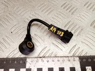 датчик детонации Volkswagen Bora 1 поколение 2004, 1.6 л., бензин, МКПП, седан, 06A905377