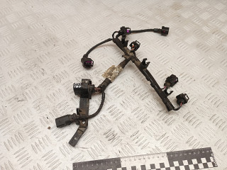 проводка Volkswagen Passat B6 2007, 2.0 л., BWA, бензин, МКПП, седан, 06F971082F