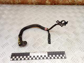 клемма аккумулятора плюс Nissan Primera P12 (2001 - 2008), 2.2 л., дизель, МКПП, универсал