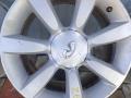 диск литой Infiniti FX35 1 поколение 2004, 3.5 л., VQ35DE, бензин, АКПП, внедорожник 5 дв., полный привод - фото №8