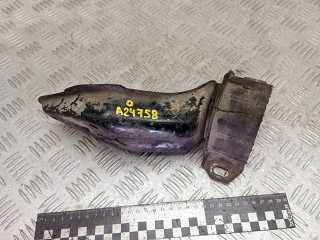 подушка крепления КПП Opel Astra F [рестайлинг] 1997, 1.7 л., дизель, 90236838