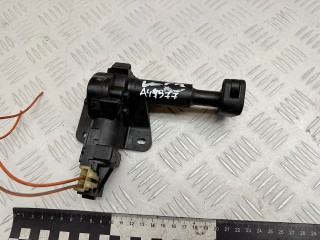 электропривод форточки задней левой Chrysler Voyager 4 поколение [рестайлинг] 2005, 2.8 л., ENR, дизель, АКПП, минивэн, 04717606AB, 688320