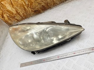 фара правая Peugeot 607 1 поколение 2002, 2.2 л., 3FZ (EW12J4), бензин, МКПП, седан, 9641958780, 89005371, 6205X8