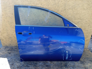 дверь передняя правая Mazda 6 GH [рестайлинг] 2009, 1.8 л., бензин, МКПП, седан, GS1D58010