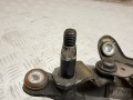 моторчик передних стеклоочистителей (дворников) Peugeot 407 1 поколение 2005, 2.0 л., RHR (DW10BTED4), дизель, АКПП, седан, 9661812080, 3397020876, 0390241969 - фото №5