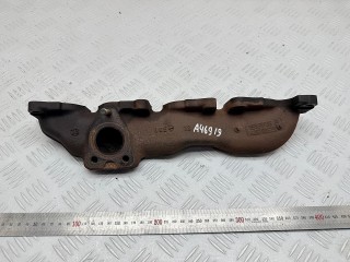 коллектор выпускной Opel Insignia 1 поколение (A) [рестайлинг] 2013, 2.0 л., A 20 DTE, дизель, МКПП, универсал, 55565985