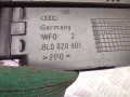 дефлектор обдува салона Audi A3 8L 2000, 8L0820901 - фото №4