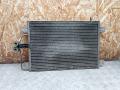 радиатор кондиционера Renault Megane 1 поколение 1997, 1.6 л., бензин, CA1104, 862669G, 7700425843A - фото №4
