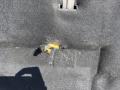 капот Renault Laguna 2 поколение 2002, 1.9 л., F9Q 750, дизель, МКПП, хетчбэк 5 дв., передний привод - фото №22