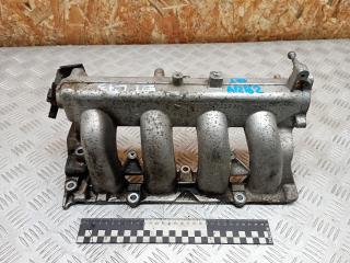 коллектор впускной Renault Laguna 2 поколение 2005, 2.0 л., бензин, МКПП, универсал, 8200257339
