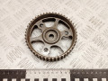 шкив распредвала Chrysler Voyager 4 поколение 2002, 2.5 л., дизель - фото №3