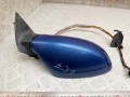 зеркало наружное правое Peugeot 607 1 поколение 2002, 2.2 л., 3FZ (EW12J4), бензин, МКПП, седан, E9014091 - фото №3