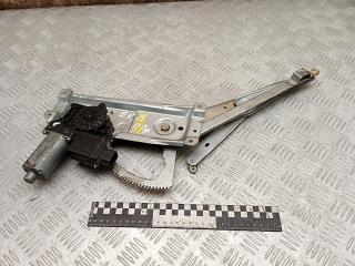 стеклоподъемник электрический передний правый Opel Vectra B 1999, 90520226, 0130821655