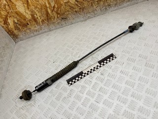 трос сцепления Peugeot 206 1 поколение [рестайлинг] 2003, 2.0 л., дизель, МКПП, 2150AZ