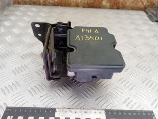 блок ABS Nissan X-Trail T32 2014, 1.6 л., R9M, дизель, МКПП, полный подключаемый привод, правый руль, 0265956165, 2265106452, 476604CB0A, 269620