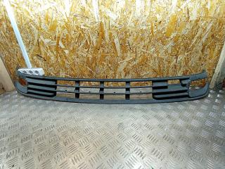 Заглушка (решетка) в бампер передний Ford Mondeo 1 поколение 1995, 93BB17B968BB