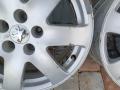 диск литой Peugeot 407 1 поколение 2004, 2.0 л., RHR (DW10BTED4), дизель, МКПП, универсал - фото №8