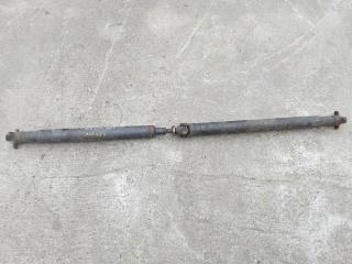 карданный вал Mercedes-Benz E-Класс W124 [рестайлинг] 1994, 2.3 л., бензин, АКПП