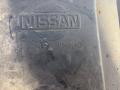 защита бампера (кенгурятник) Nissan Qashqai 1 поколение 2008, 1.5 л., K9K 282, дизель, МКПП, правый руль, 75892JD000 - фото №10