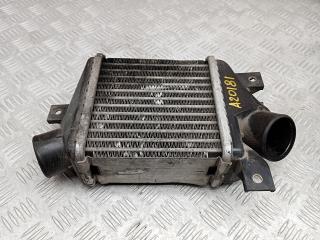 интеркулер Mazda 323F BG 1989, 1.7 л., дизель