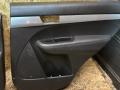 Обшивка двери (комплект) Kia Sorento 2 поколение 2010, 2.2 л., дизель, МКПП, полный привод, правый руль - фото №5