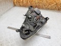 фара левая Toyota Corolla Verso 2 поколение AR10 2004, 2.0 л., 1CD-FTV, дизель, МКПП, минивэн - фото №5