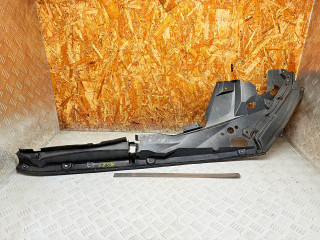 пыльник переднего крыла BMW X6 G06 [рестайлинг] 2023, 3.0 л., дизель, правый руль, 51717418197