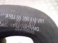 патрубок интеркулера Opel Vectra C [рестайлинг] 2007, 1.9 л., дизель, 315025692, ASM55350918VRT, 55350918VRT, FGP55352017, 55352017, 55350918 - фото №3