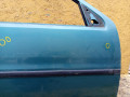 дверь передняя правая Peugeot 106 1 поколение 1992 - фото №4