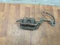 суппорт передний левый Peugeot 407 1 поколение 2006, 2.0 л., дизель, МКПП, седан - фото №5