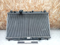 радиатор (основной) Honda Civic 8 поколение 2008, 2.2 л., N22A2, дизель, МКПП, хетчбэк 5 дв., правый руль, MF2220003760 - фото №3